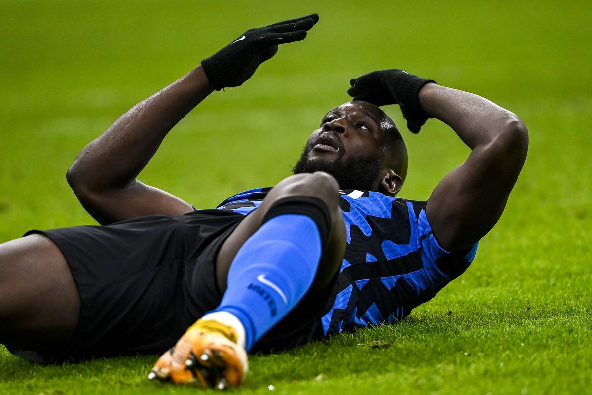 Inter - Juventus, 17.01.2021