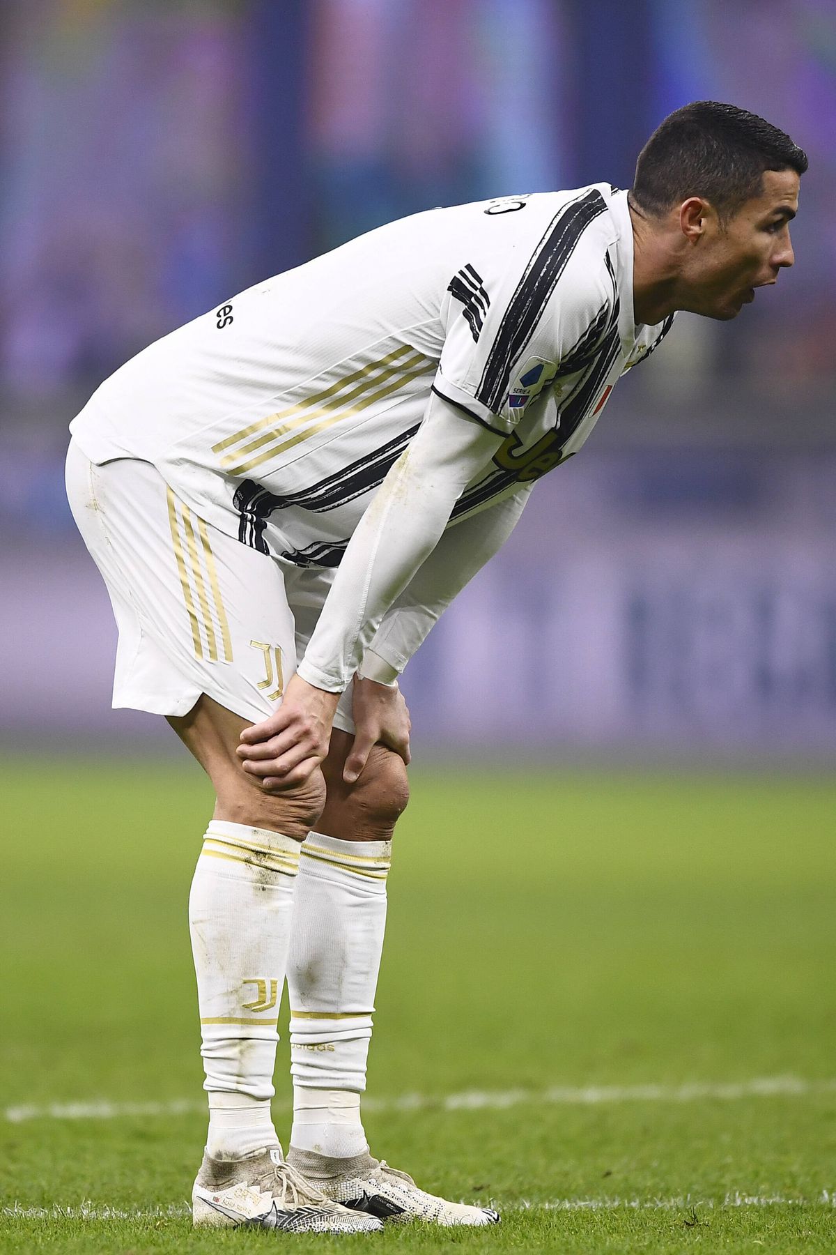 Inter - Juventus, 17.01.2021