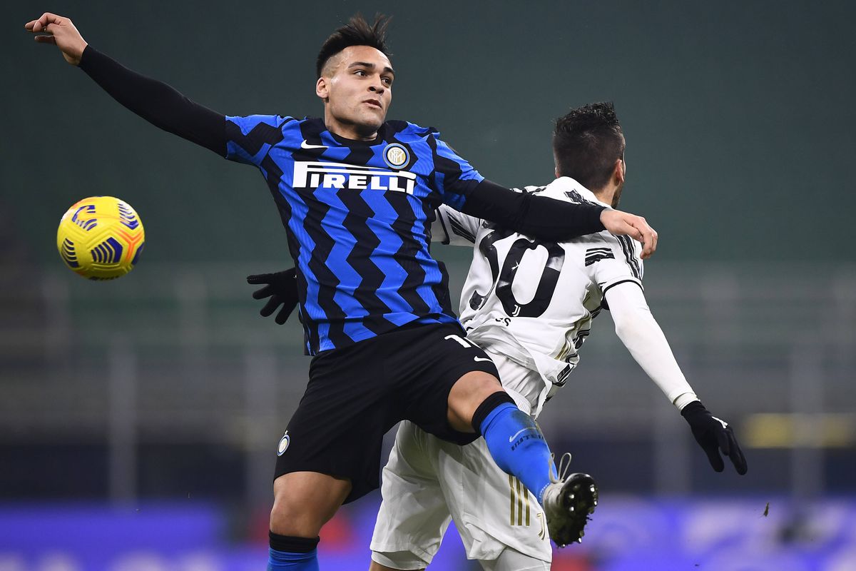 Inter Milano - Juventus 2-0 » VIDEO Trupa lui Antonio Conte obține o victorie uriașă în Derby d'Italia