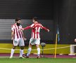 FOTO+VIDEO. Barcelona - Bilbao 2-3 » Bascii mai fac o surpriză și câștigă a 3-a Supercupă din istorie! Messi a văzut „ROȘU”