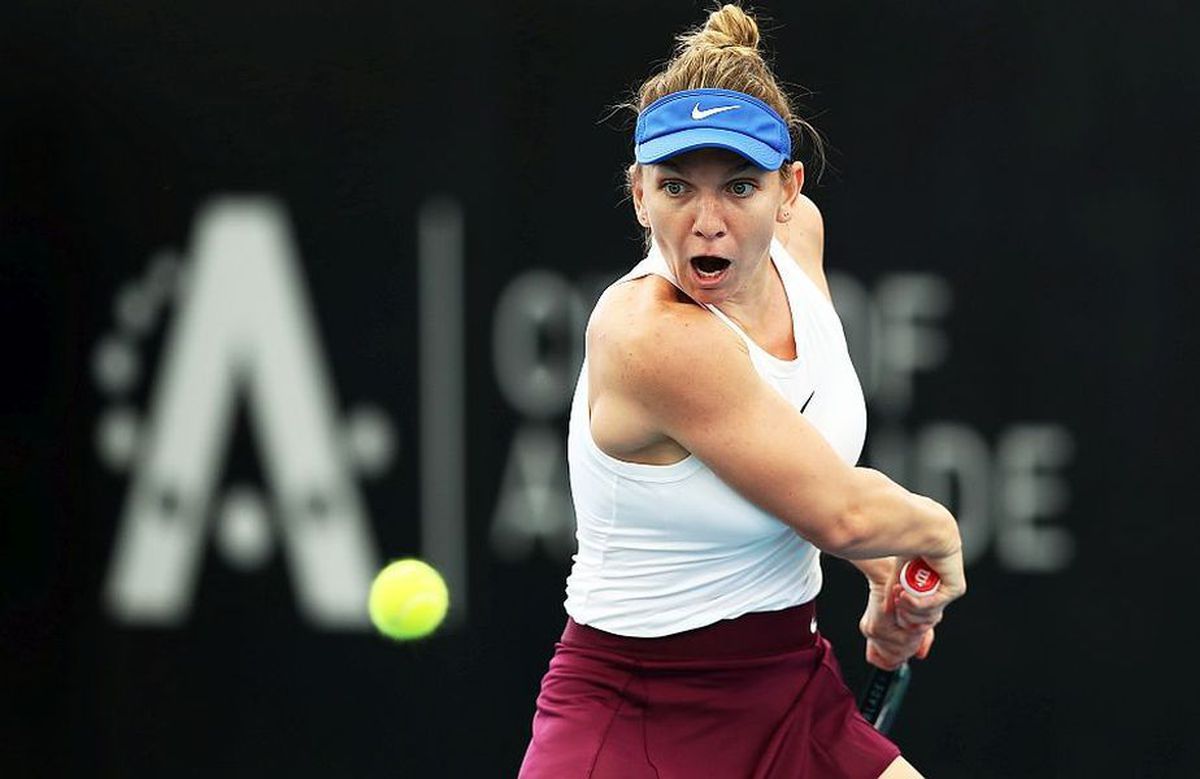 „Totul a fost făcut cu un scop” » Antrenorul numărului 36 WTA spune că oficialii au vrut să-i atragă pe jucători la Melbourne