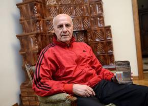 Florea Ispir, invitatul zilei la GSP LIVE » Urmărește emisiunea AICI