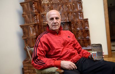 Florea Ispir, invitatul zilei la GSP LIVE » Urmărește emisiunea AICI