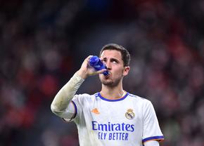 Surpriză în Spania! Hazard vrea să plece de la Real Madrid până la sfârșitul lunii