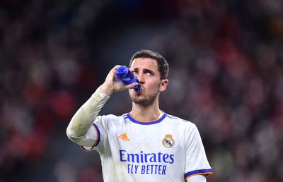 Surpriză în Spania! Hazard vrea să plece de la Real Madrid până la sfârșitul lunii