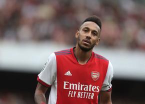 Aubameyang, trimis de gabonezi la Londra » Probleme medicale după Covid-19