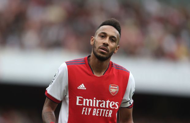 Aubameyang, trimis de gabonezi la Londra » Probleme medicale după Covid-19