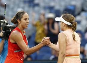Surpriză la Melbourne: campioana de acum doi ani, eliminată de la Australian Open!