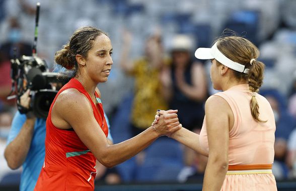 Surpriză la Melbourne: campioana de acum doi ani, eliminată de la Australian Open!