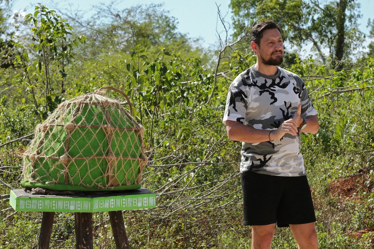 Emisiune SURVIVOR 2022