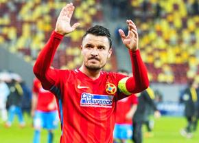 Budescu semnează cu o formație din Liga 1! Șanse mari ca mâine să se oficializeze