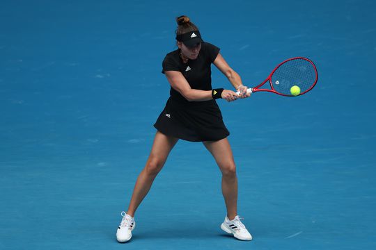 Gabriela Ruse // FOTO: Guliver/GettyImages