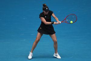 Gabriela Ruse, debut de vis la Australian Open: victorie rapidă cu Jasmine Paolini » Ce urmează pentru româncă