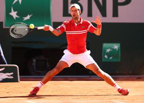 Răsturnare de situație în Franța! Încă o lovitură pentru Djokovic: riscă să nu participe la Roland Garros