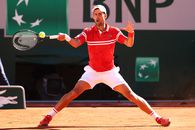 Răsturnare de situație în Franța! Încă o lovitură pentru Djokovic: riscă să nu participe la Roland Garros