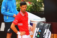 Posesorul celui mai rapid serviciu din istorie, nemilos cu Djokovic » Dezvăluiri din vestiarul ATP: „Multă frustrare! Doar cei 3 prieteni i-au fost solidari”