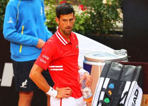 Dezvăluiri neașteptate din vestiarele ATP. Atac nemilos la Djokovic. Nu s-a mai abținut și a rupt tăcerea. ”Multă frustrare!”