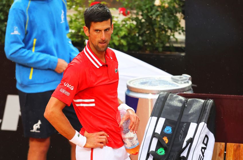 Fostul jucător australian Sam Groth (34 de ani) a fost cel mai mare contestatar al lui Novak Djokovic (34 de ani, 1 ATP) în ultimele săptămâni. Fostul număr 53 mondial a pulicat un nou text în care îl critică pe sârb.