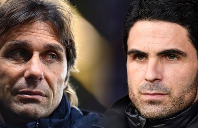 Tottenham - Arsenal a fost amânat pentru un singur caz de Covid: echipele din Premier League acuză conducerea ligii de favoritisme!