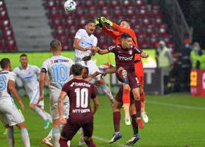 Oficialii lui CFR Cluj au o temere înaintea derby-ului cu FCSB + ultimele vești despre Alibec