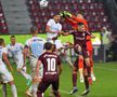 CFR Cluj - FCSB / Sursă foto: Gazeta Sporturilor