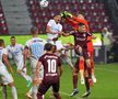 CFR Cluj - FCSB / Sursă foto: Gazeta Sporturilor