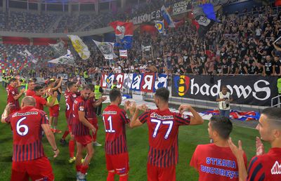 Concordia Chiajna - CSA Steaua: Start în playoff și pentru „militari”! Trei PONTURI pentru meciul zilei din Liga 2
