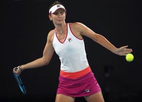 Irina Begu - Oceane Dodin, în primul tur de la Australian Open » Românca pornește din postura de favorită