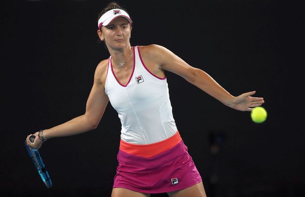 Irina Begu, ce revenire! A salvat trei mingi de meci și s-a calificat mai departe la Australian Open