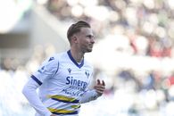 Hat-trick împotriva suferințelor din copilărie reușit de alergătorul de cursă lungă din Serie A