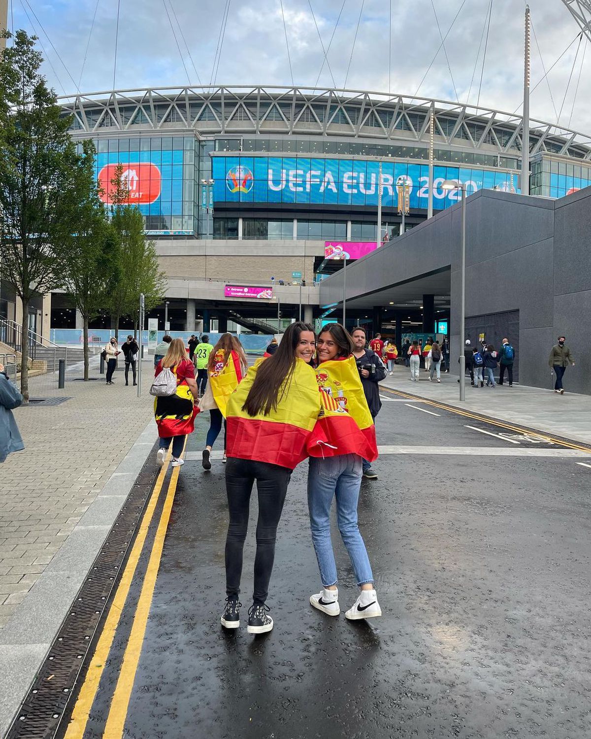 Luis Enrique, reacție neașteptată înainte de startul CM 2022: „El e reprezentantul meu pe teren. Dacă zic altceva, fiica mea îmi taie capul!”