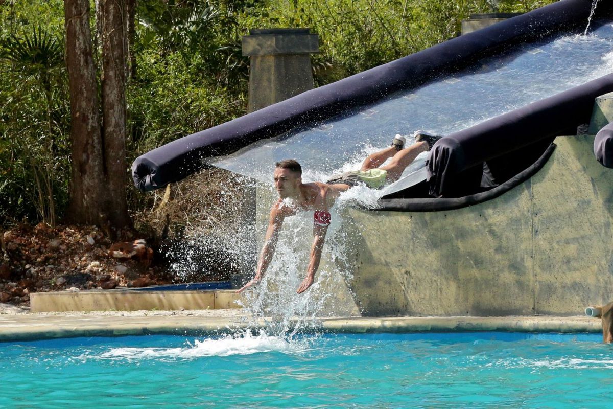 Fiul lui Cătălin Zmărăndescu a răbufnit după ieșirile tatălui său de la Survivor: „Nu m-a crezut nimeni! Acum îți știe toată țara caracterul, nu doar oamenii pe care i-ai ruinat”