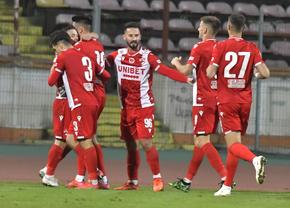 Dinamo a anunțat două transferuri în același timp » Datele contractelor