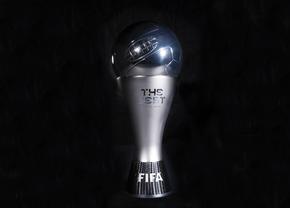 Gala „FIFA The Best 2021” are loc ACUM » Robert Lewandowski i-a învins pe Messi și Salah! Cum arată „Echipa anului”