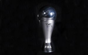 Gala „FIFA The Best 2021” are loc ACUM » „Echipa anului”, cu 4 atacanți! Cine a câștigat „Trofeul Puskas”