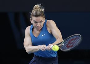 Când joacă Simona Halep, Sorana Cîrstea și Irina Begu la Australian Open » S-a stabilit programul de marți