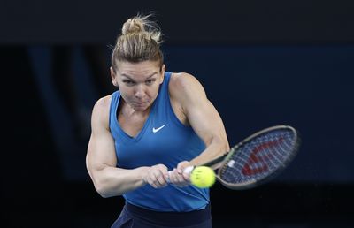 Când joacă Simona Halep, Sorana Cîrstea și Irina Begu la Australian Open » S-a stabilit programul de marți
