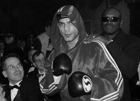 Fostul boxer Constantin Florescu a murit la 42 de ani: „Avea multe planuri de viitor”