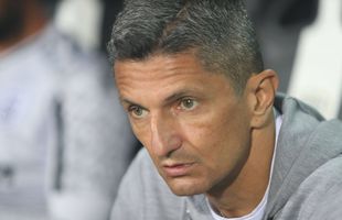 Răzvan Lucescu: „Să mai antrenez în România? Aș face un pas în spate!”