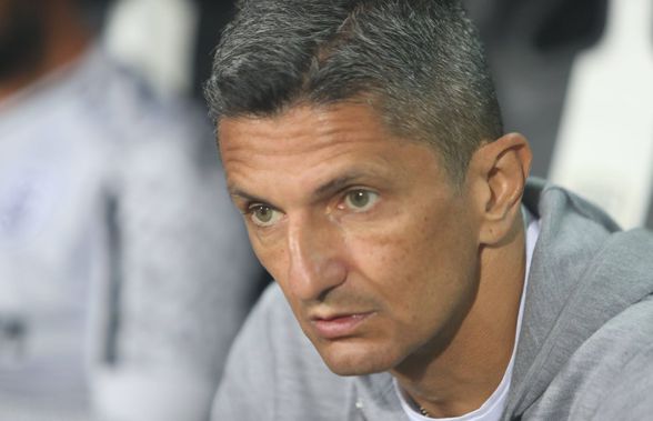 Continuă războiul lui Răzvan Lucescu în Grecia: „AEK are mentalitate de echipă mică”