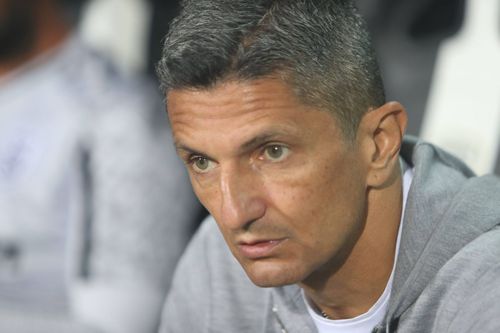 Răzvan Lucescu, antrenor PAOK // foto: Imago Images