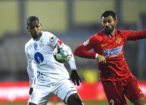 Dumitru Cardoso a revenit în Liga 1: „Când te vrea o echipă cu o astfel de istorie, nu poți refuza!”