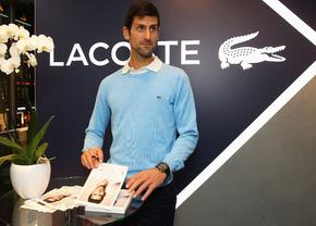 Novak Djokovic, amenințat de un alt risc major » Sponsorul sârbului anunță că vrea să afle de la Nole ce s-a întâmplat în Australia