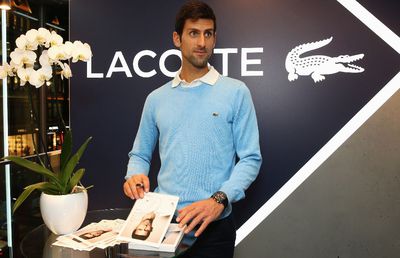 Novak Djokovic, amenințat de un alt risc major » Sponsorul sârbului anunță că vrea să afle de la Nole ce s-a întâmplat în Australia