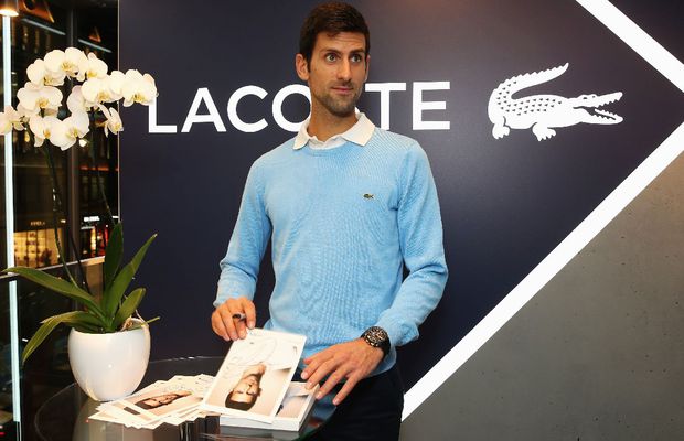 Novak Djokovic, amenințat de un alt risc major » Sponsorul sârbului anunță că vrea să afle de la Nole ce s-a întâmplat în Australia