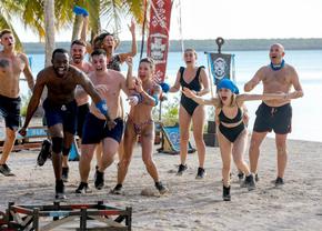Survivor 2022 a început în forță! „Războinicii” au câștigat prima recompensă + 3,3 milioane de oameni s-au uitat în minutul de aur