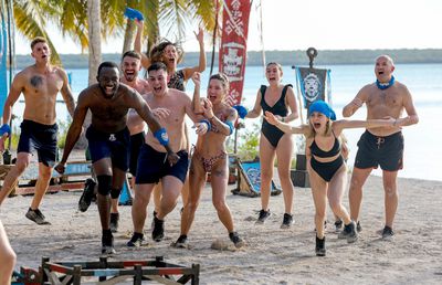 Survivor 2022 a început în forță! „Războinicii” au câștigat prima recompensă + 3,3 milioane de oameni s-au uitat în minutul de aur
