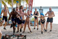 Survivor 2022 a început în forță! „Războinicii” au câștigat prima recompensă + 3,3 milioane de oameni s-au uitat în minutul de aur