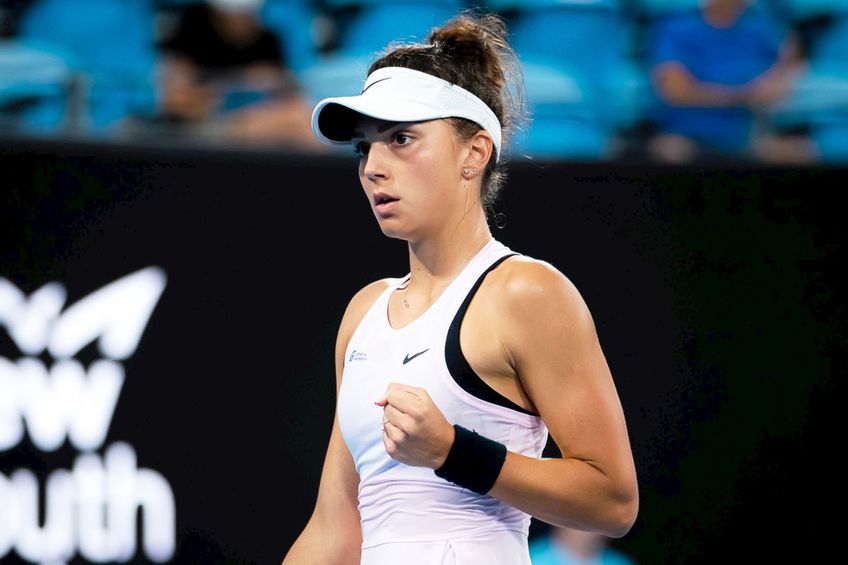Jaqueline Cristian // foto: Imago Images