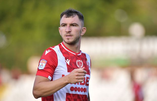 Deian Sorescu a plecat de la Dinamo » Anunțul lui Iuliu Mureșan: „Acum am semnat actele”